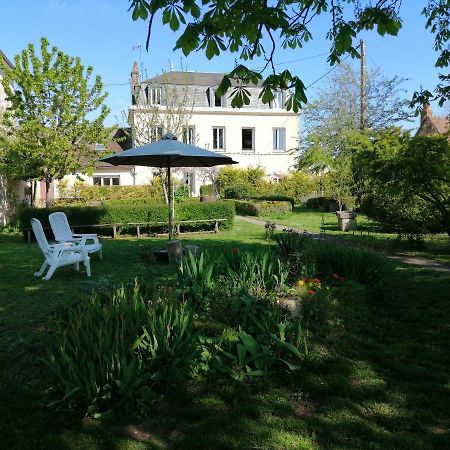une maison à la campagne Beaune-la-Rolande Exterior foto