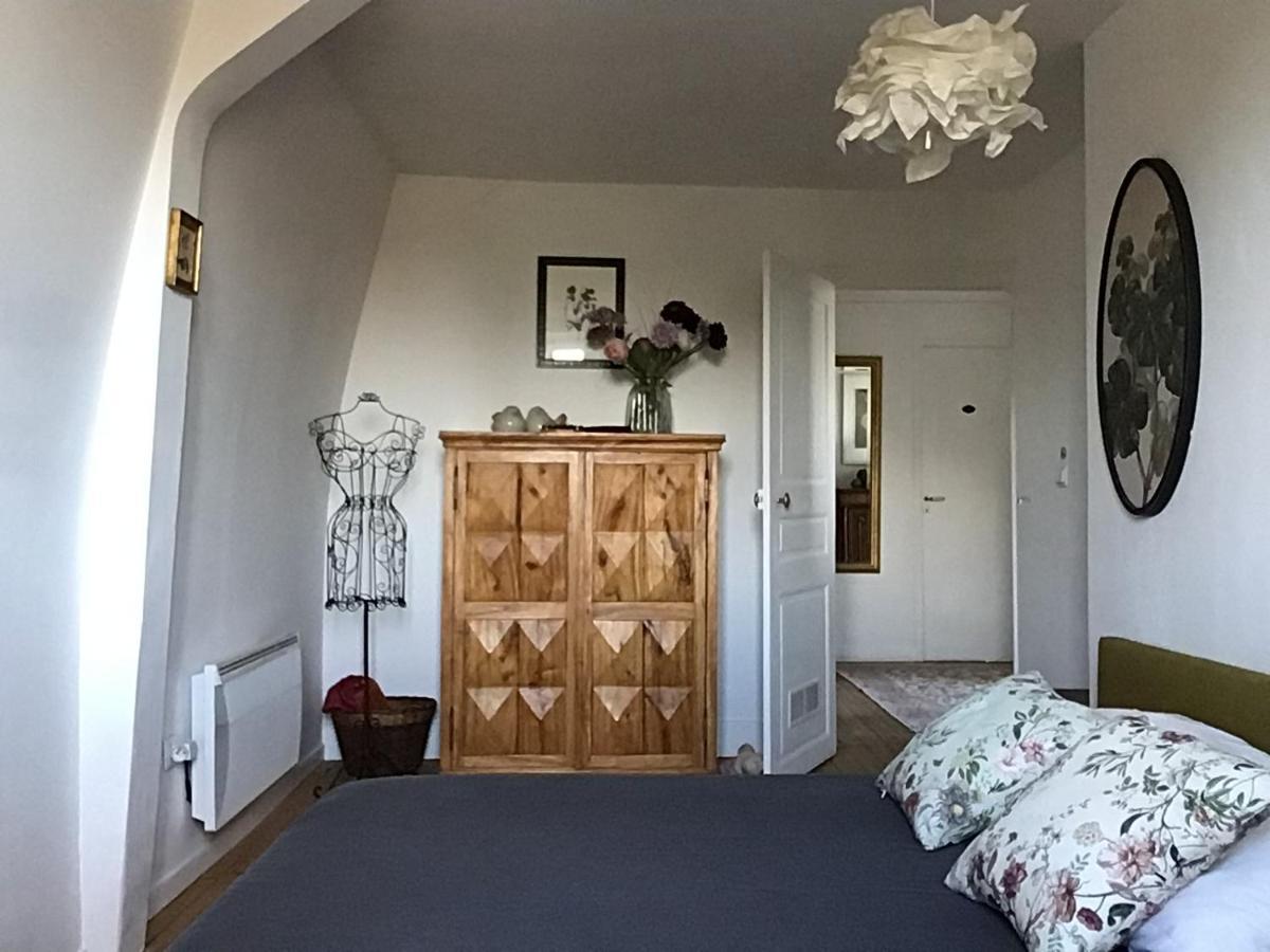 une maison à la campagne Beaune-la-Rolande Exterior foto