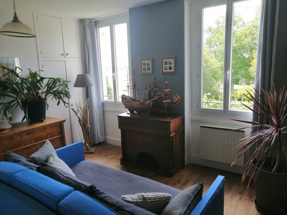 une maison à la campagne Beaune-la-Rolande Exterior foto